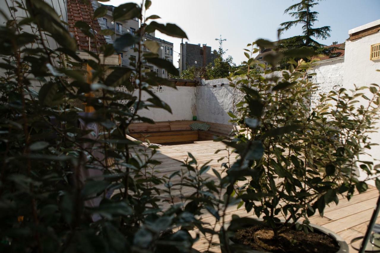 Villa Wellington Ostende Exterior foto